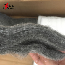 Glass Fiber Mat / Fiberglass Needle Mat for Heat Insulation